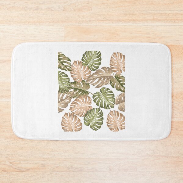 Item preview, Tropical Leaves designed and sold by TopBaseline.