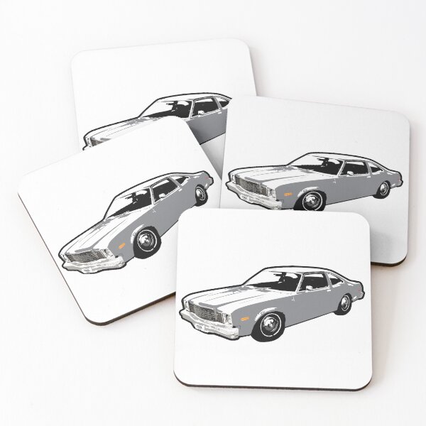 Item preview, Grey 70s DA designed and sold by CoolRide.