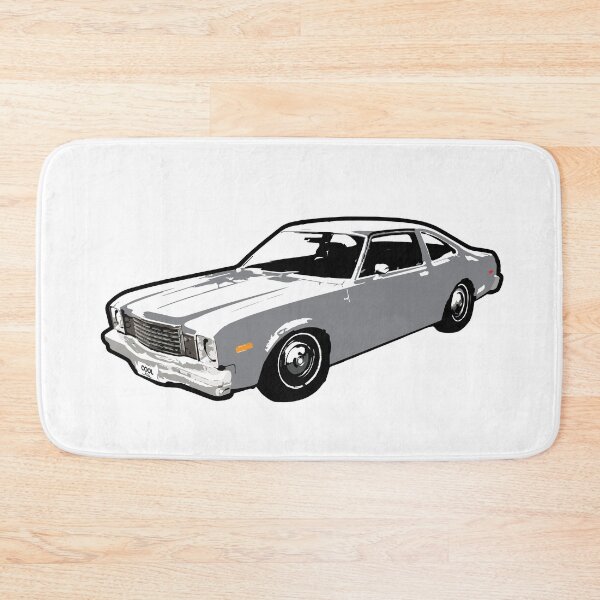 Item preview, Grey 70s DA designed and sold by CoolRide.