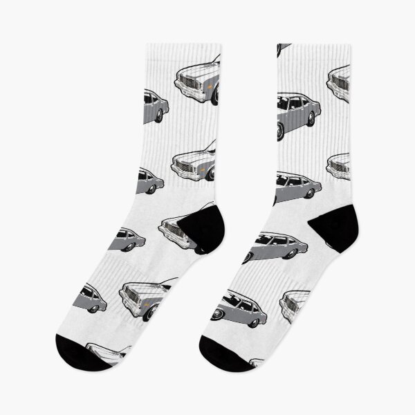 Item preview, Grey 70s DA designed and sold by CoolRide.