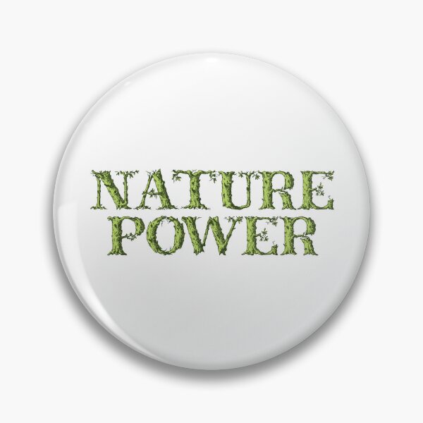 Item preview, Nature Power designed and sold by portokalis.