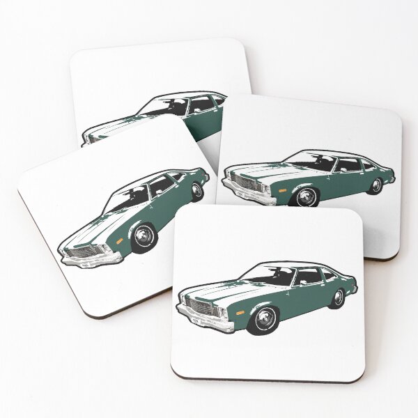 Item preview, Green 70s DA designed and sold by CoolRide.