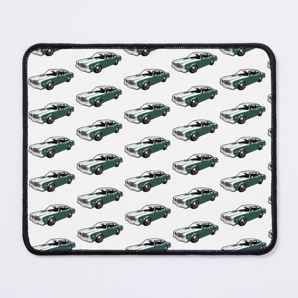 Item preview, Green 70s DA designed and sold by CoolRide.