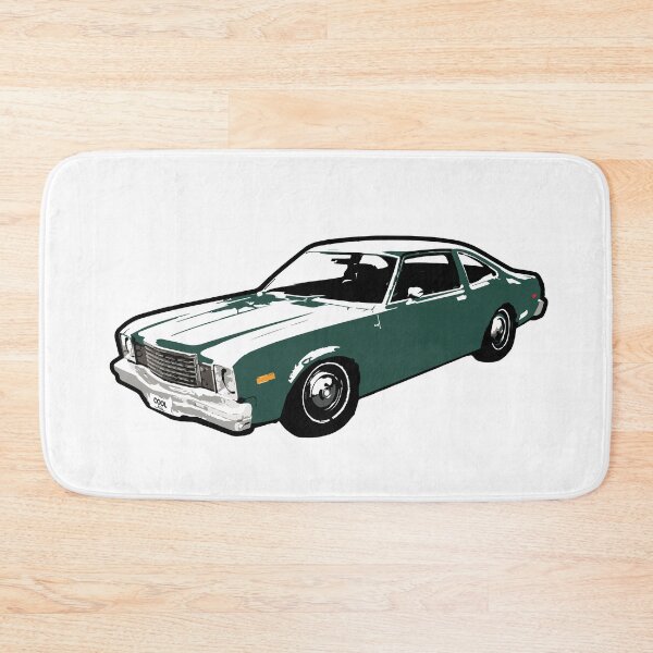 Item preview, Green 70s DA designed and sold by CoolRide.