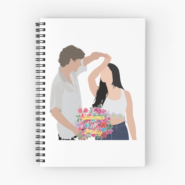 Item preview, Belly _amp_ Jeremiah - The Summer I Turned Pretty TSITP   designed and sold by OwenArtsa.