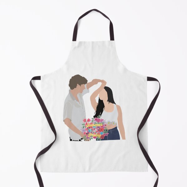 Item preview, Belly _amp_ Jeremiah - The Summer I Turned Pretty TSITP designed and sold by OwenArtsa.