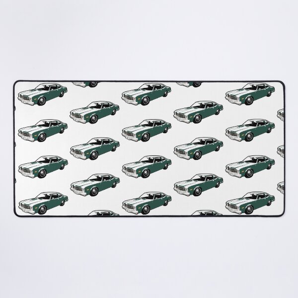 Item preview, Green 70s DA designed and sold by CoolRide.