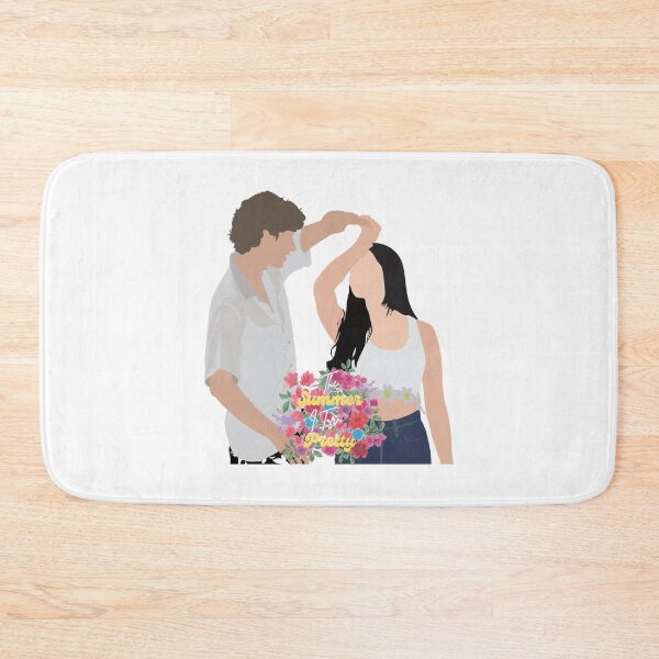 Item preview, Belly _amp_ Jeremiah - The Summer I Turned Pretty TSITP   designed and sold by OwenArtsa.