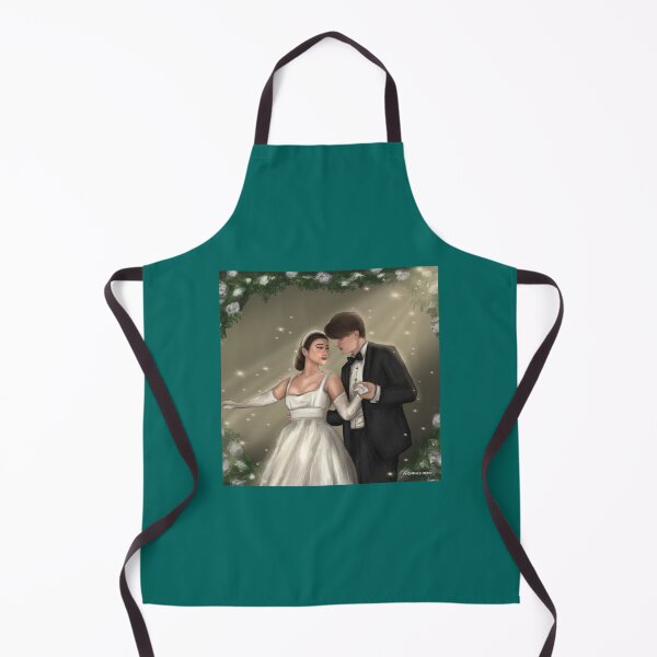 Item preview, Belly and Conrad from the Summer I Turned Pretty (without text) designed and sold by OwenArtsa.