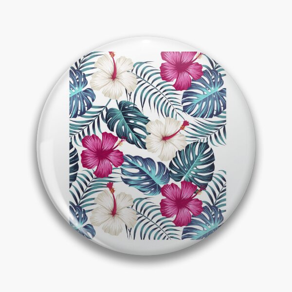 Item preview, Tropical Leaves designed and sold by TopBaseline.