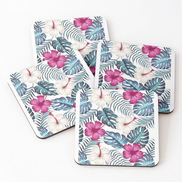 Item preview, Tropical Leaves designed and sold by TopBaseline.