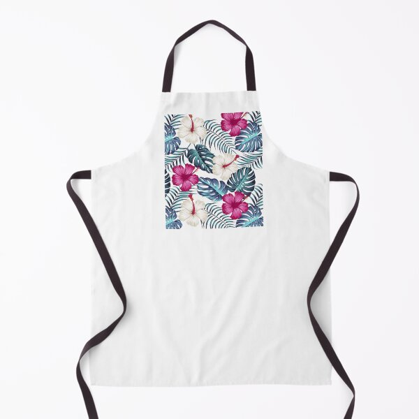 Item preview, Tropical Leaves designed and sold by TopBaseline.