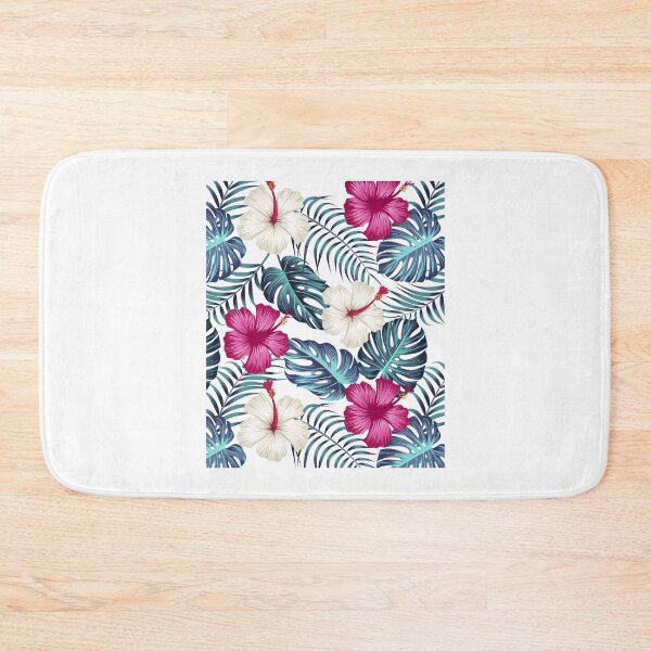 Item preview, Tropical Leaves designed and sold by TopBaseline.