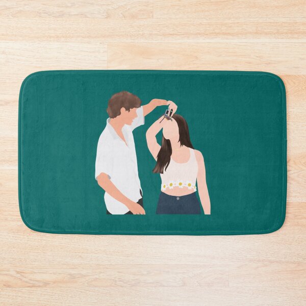 Item preview, Belly and Jeremiah   designed and sold by OwenArtsa.