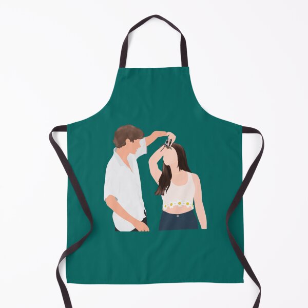 Item preview, Belly and Jeremiah designed and sold by OwenArtsa.