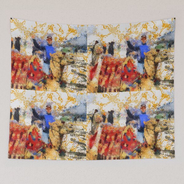 Item preview, Camels for rides designed and sold by ashishagarwal74.