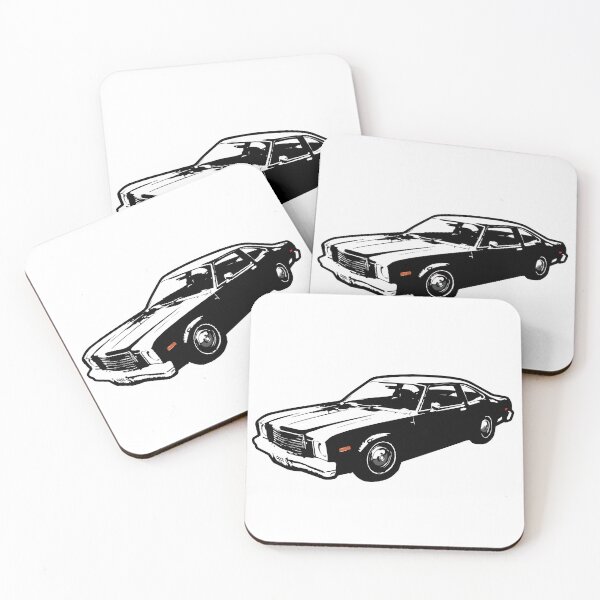 Item preview, Black 70s DA designed and sold by CoolRide.