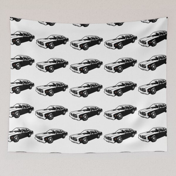 Item preview, Black 70s DA designed and sold by CoolRide.