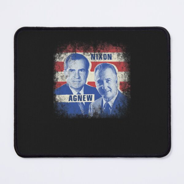 Item preview, Nixon - Agnew E designed and sold by reckersd.