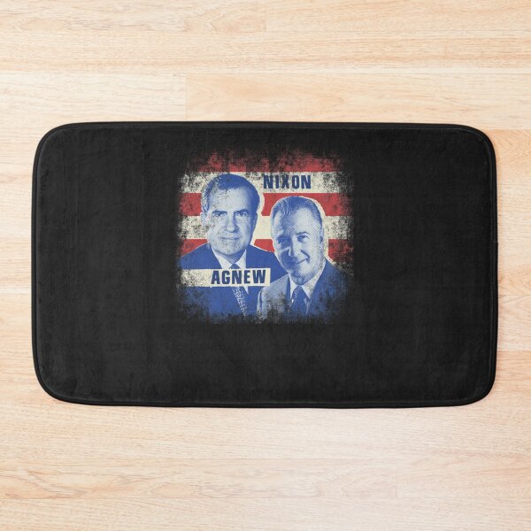 Item preview, Nixon - Agnew E designed and sold by reckersd.