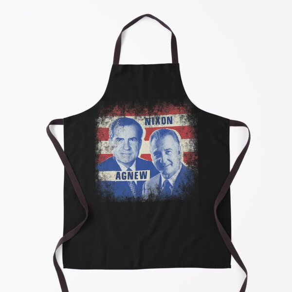 Item preview, Nixon - Agnew E designed and sold by reckersd.