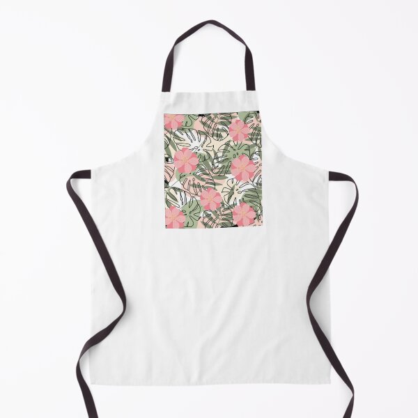 Item preview, Tropical Leaves designed and sold by TopBaseline.