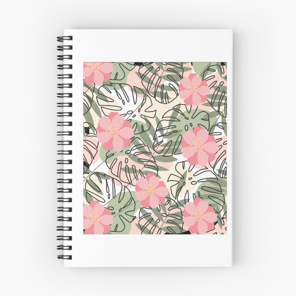 Item preview, Tropical Leaves designed and sold by TopBaseline.