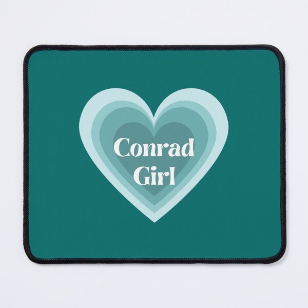 Item preview, Conrad Girl - The Summer I Turned Pretty designed and sold by OwenArtsa.