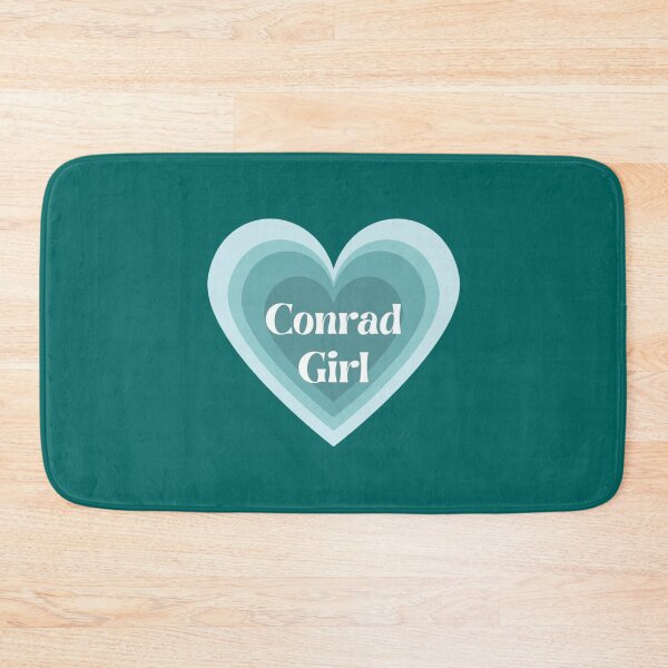 Item preview, Conrad Girl - The Summer I Turned Pretty   designed and sold by OwenArtsa.