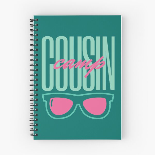Item preview, COUSIN CAMP   designed and sold by OwenArtsa.