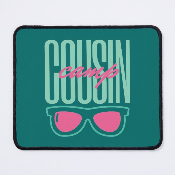 Item preview, COUSIN CAMP designed and sold by OwenArtsa.