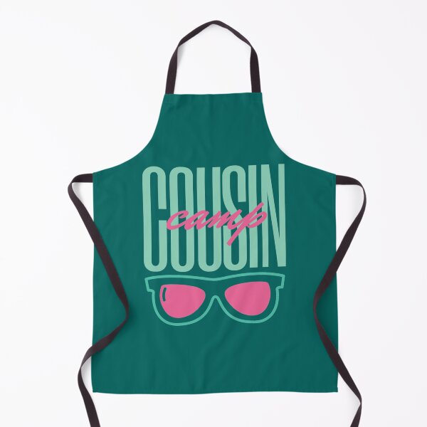 Item preview, COUSIN CAMP designed and sold by OwenArtsa.