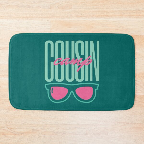 Item preview, COUSIN CAMP   designed and sold by OwenArtsa.