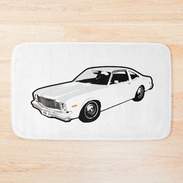 Item preview, White 70s DA designed and sold by CoolRide.