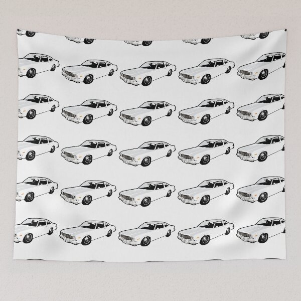 Item preview, White 70s DA designed and sold by CoolRide.