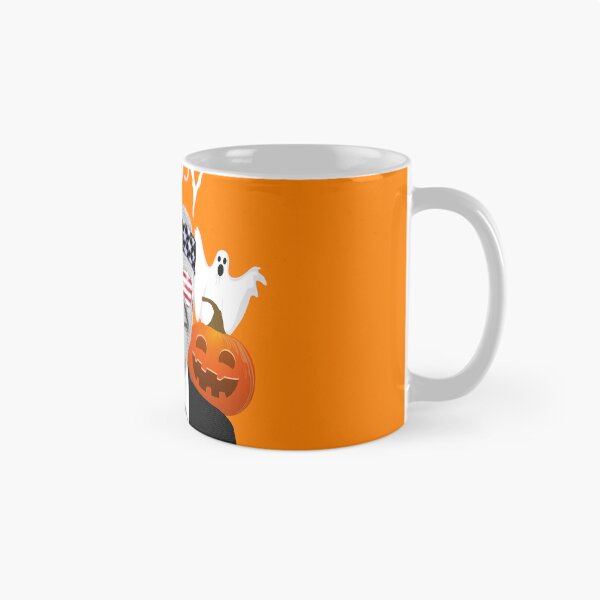 Item preview, Happy Christmas Biden Halloween Funny Confused Biden Gear designed and sold by DynamicDesign.