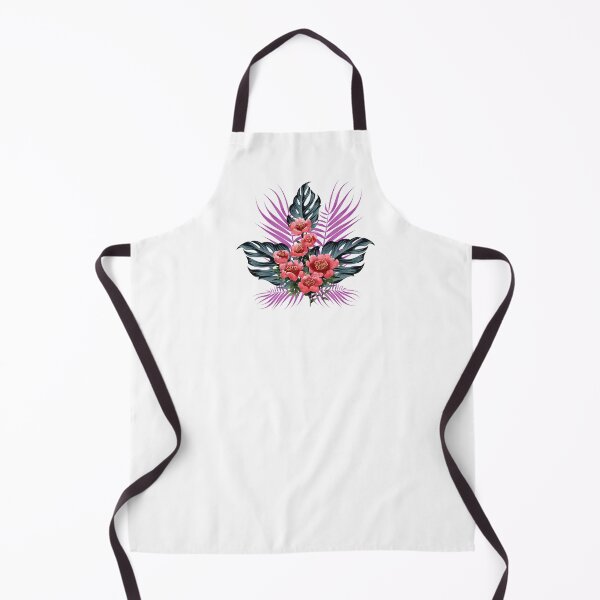 Item preview, Tropical Leaves designed and sold by TopBaseline.