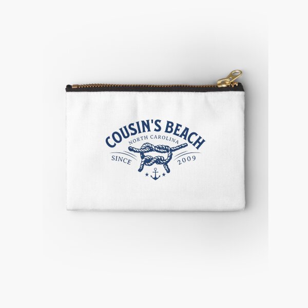 Item preview, Cousin_s Beach, NC Knot and Anchor Summertime Vacation   designed and sold by OwenArtsa.