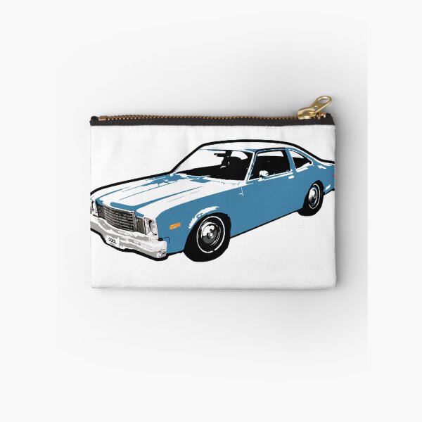 Item preview, Blue 70s DA designed and sold by CoolRide.