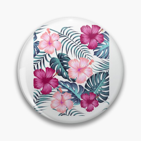 Item preview, Tropical Leaves designed and sold by TopBaseline.