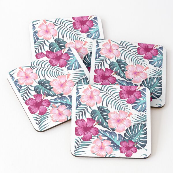 Item preview, Tropical Leaves designed and sold by TopBaseline.
