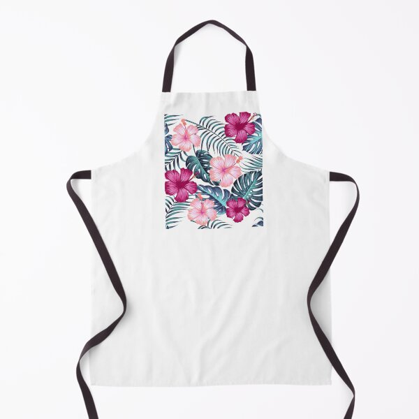 Item preview, Tropical Leaves designed and sold by TopBaseline.