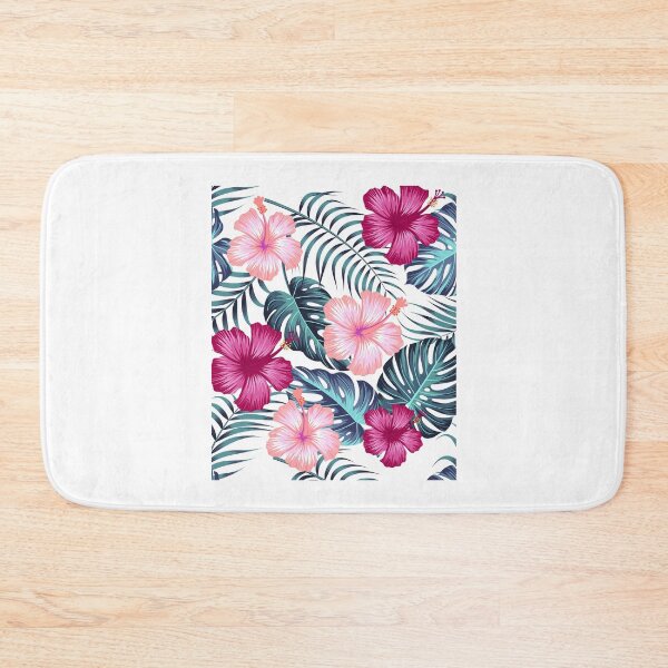 Item preview, Tropical Leaves designed and sold by TopBaseline.