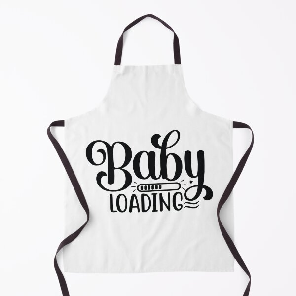Item preview, Baby Loading - Funny Pregnancy Announcement designed and sold by KereetsaOne.