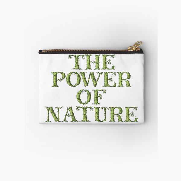 Item preview, The Power Of Nature designed and sold by portokalis.