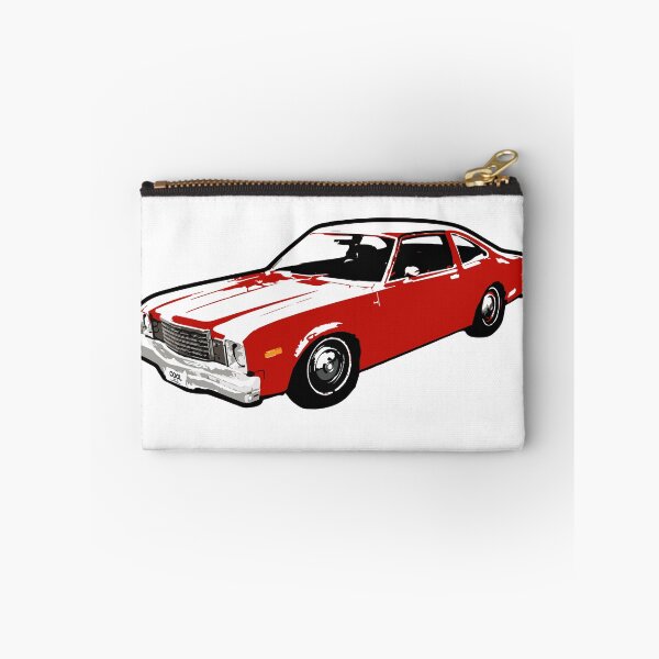 Item preview, Red 70s DA designed and sold by CoolRide.
