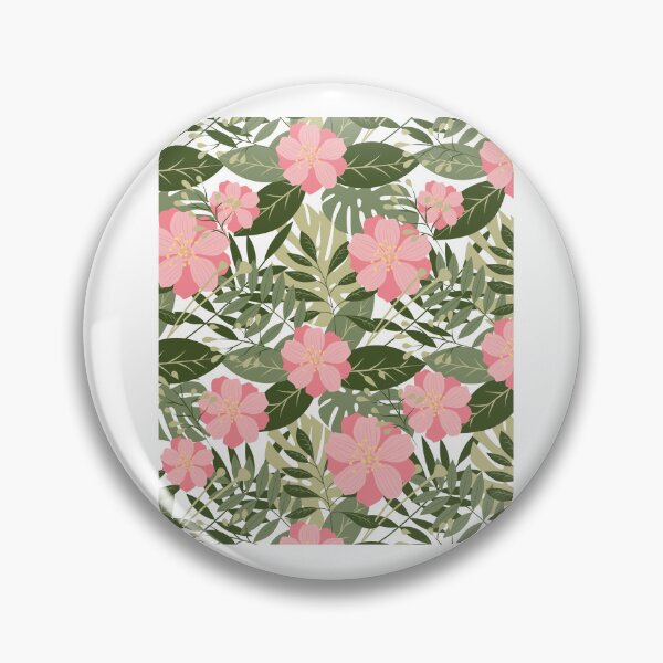 Item preview, Tropical Leaves designed and sold by TopBaseline.