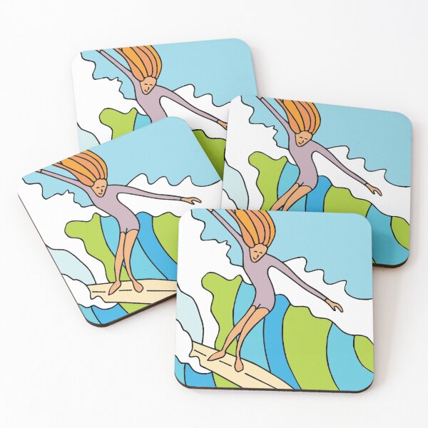 Item preview, Take the drop! designed and sold by Serenity Bay Creative.