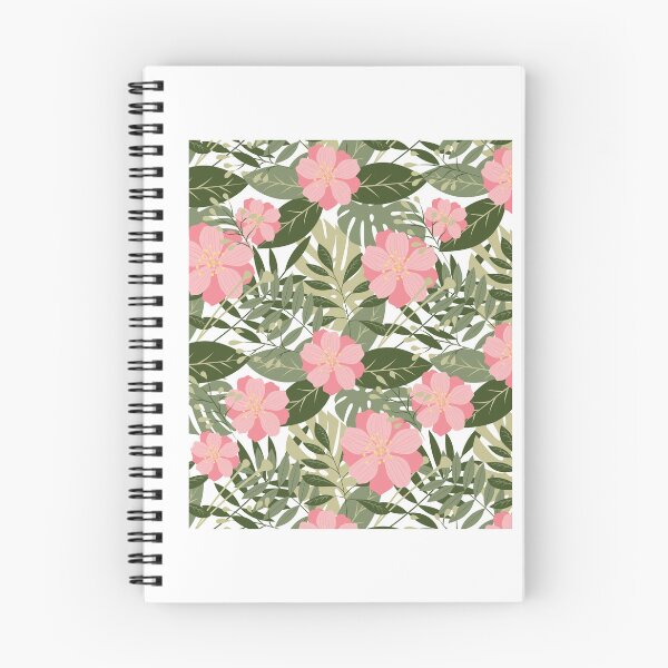 Item preview, Tropical Leaves designed and sold by TopBaseline.