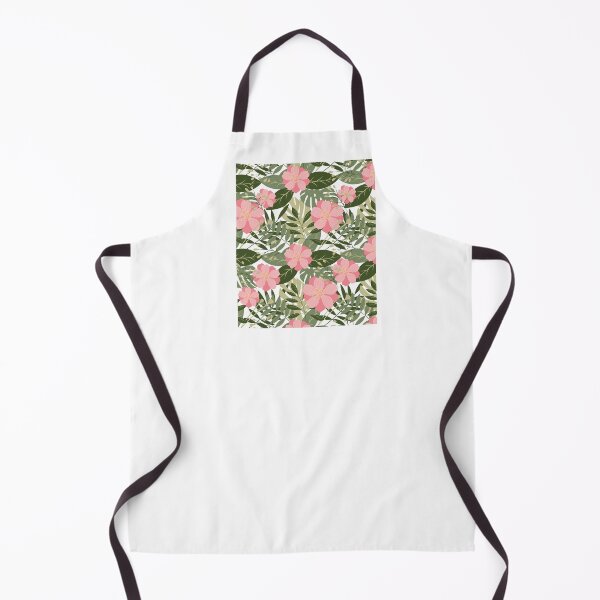 Item preview, Tropical Leaves designed and sold by TopBaseline.